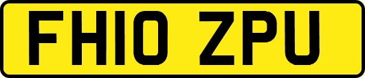 FH10ZPU