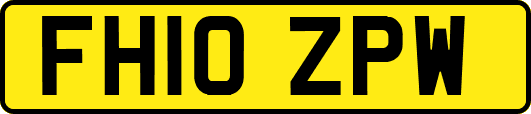 FH10ZPW