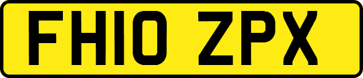 FH10ZPX