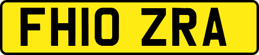 FH10ZRA