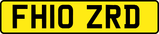 FH10ZRD