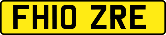 FH10ZRE