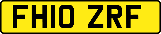 FH10ZRF