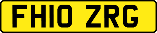 FH10ZRG