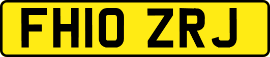 FH10ZRJ