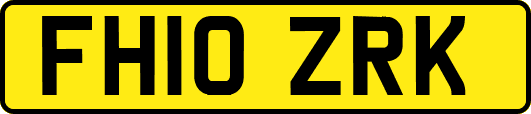 FH10ZRK