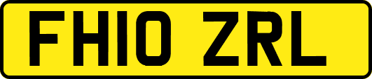 FH10ZRL