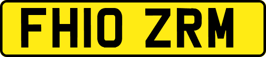 FH10ZRM