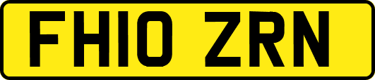FH10ZRN