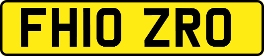 FH10ZRO