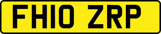 FH10ZRP