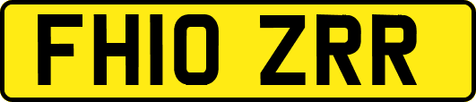 FH10ZRR