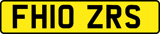FH10ZRS