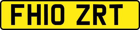 FH10ZRT