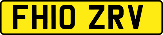 FH10ZRV