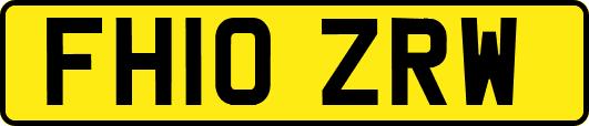 FH10ZRW