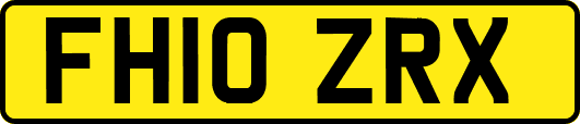 FH10ZRX