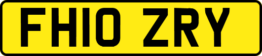 FH10ZRY