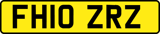 FH10ZRZ