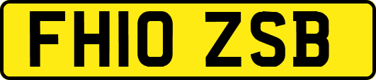 FH10ZSB