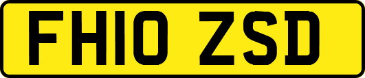 FH10ZSD