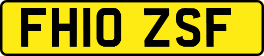 FH10ZSF