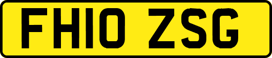 FH10ZSG