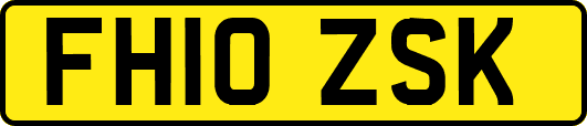 FH10ZSK
