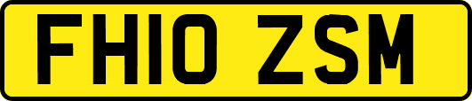 FH10ZSM