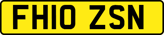 FH10ZSN