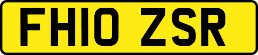 FH10ZSR