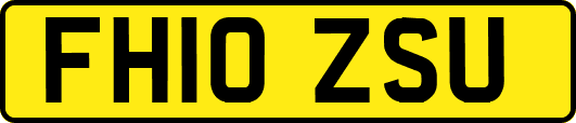FH10ZSU