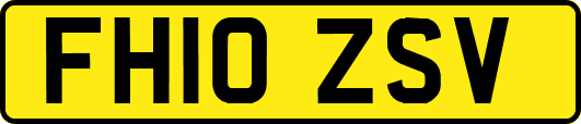 FH10ZSV