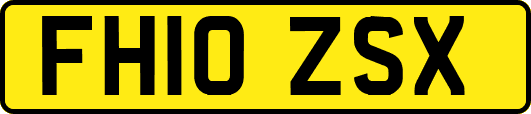 FH10ZSX