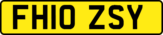 FH10ZSY
