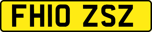 FH10ZSZ