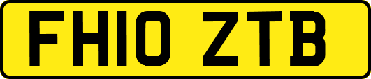 FH10ZTB