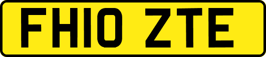 FH10ZTE
