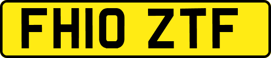 FH10ZTF