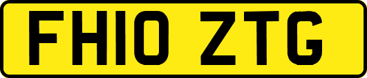 FH10ZTG