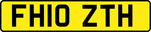 FH10ZTH