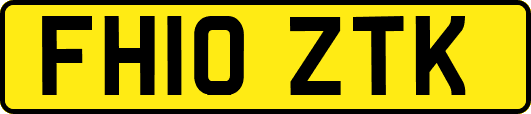 FH10ZTK