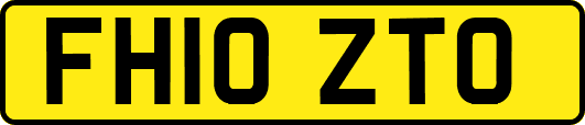 FH10ZTO