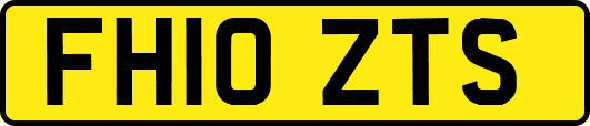 FH10ZTS