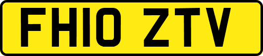 FH10ZTV