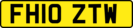 FH10ZTW