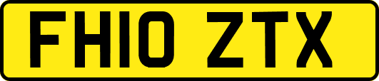 FH10ZTX