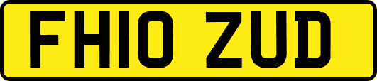 FH10ZUD