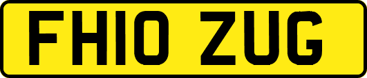 FH10ZUG