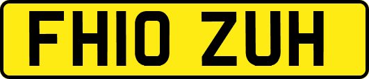 FH10ZUH